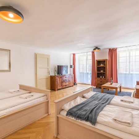 Celetna - Old Town Residence Πράγα Εξωτερικό φωτογραφία